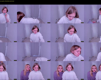 sav_anna — 4 minute Chaturbate female cam show recording, 720p, Jan 9, 2023