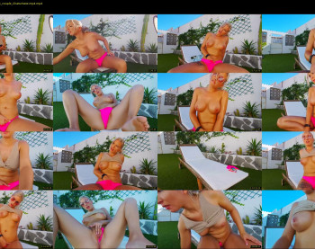 sebilone — 98 minute Chaturbate couple cam show recording, 720p, Jan 9, 2023