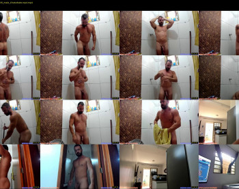 sexyflightz — 15 minute Chaturbate male cam show recording, 720p, Jan 9, 2023