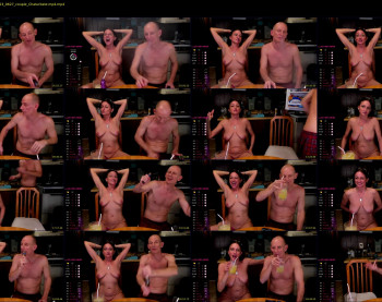 shannahand420 — 33 minute Chaturbate male cam show recording, 1080p, Jan 9, 2023