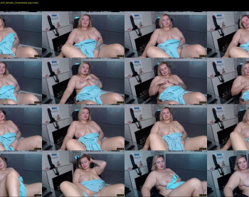 showmebbw — 21 minute Chaturbate female cam show recording, 720p, Jan 9, 2023