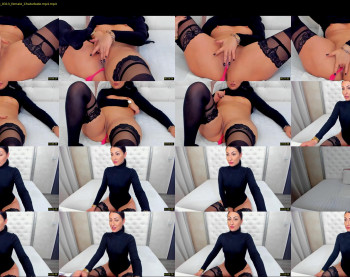 shy_cinderella — 54 minute Chaturbate female cam show recording, 1080p, Jan 10, 2023