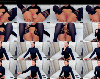 shy_cinderella — 9 minute Chaturbate female cam show recording, 1080p, Jan 10, 2023