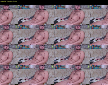 simoncouple1 — 3 minute Chaturbate couple cam show recording, 720p, Jan 9, 2023