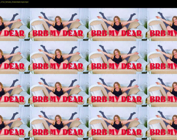 simonmartina — 15 minute Chaturbate female cam show recording, 1080p, Jan 9, 2023