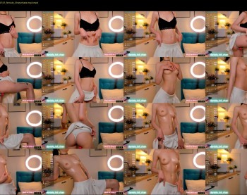 simpsoncory — 68 minute Chaturbate female cam show recording, 1080p, Jan 9, 2023