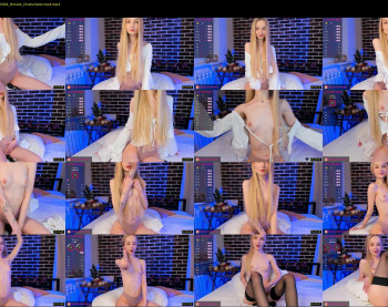 simpsoncory — 55 minute Chaturbate female cam show recording, 1080p, Jan 10, 2023