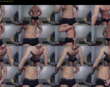 sinffuly — 10 minute Chaturbate male cam show recording, 1080p, Jan 9, 2023