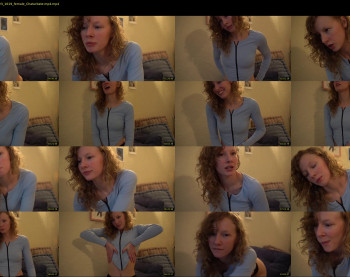 sistinehashands — 12 minute Chaturbate female cam show recording, 1080p, Jan 9, 2023