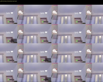 small_blondee — 54 minute Chaturbate female cam show recording, 1080p, Jan 9, 2023
