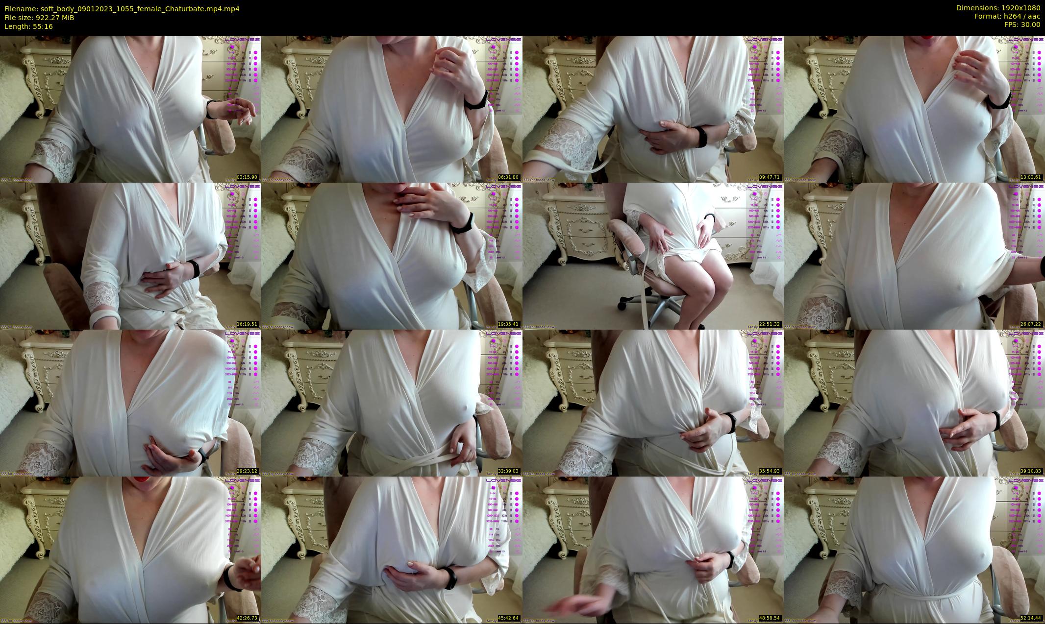 soft_body — 56 minute Chaturbate female cam show recording, 1080p, Jan 9, 2023