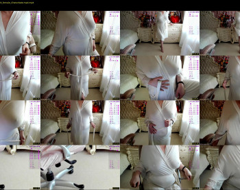 soft_body — 54 minute Chaturbate female cam show recording, 1080p, Jan 9, 2023
