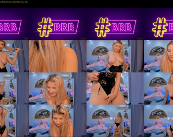 sonya_boldwin — 58 minute Chaturbate female cam show recording, 1080p, Jan 9, 2023