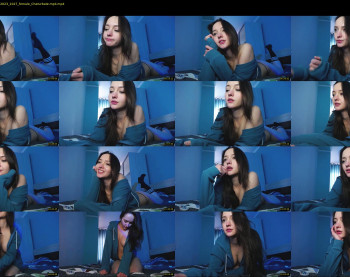 sonya_dead_ahead — 37 minute Chaturbate couple cam show recording, 720p, Jan 9, 2023