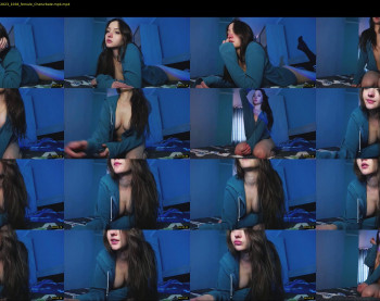 sonya_dead_ahead — 8 minute Chaturbate couple cam show recording, 720p, Jan 9, 2023