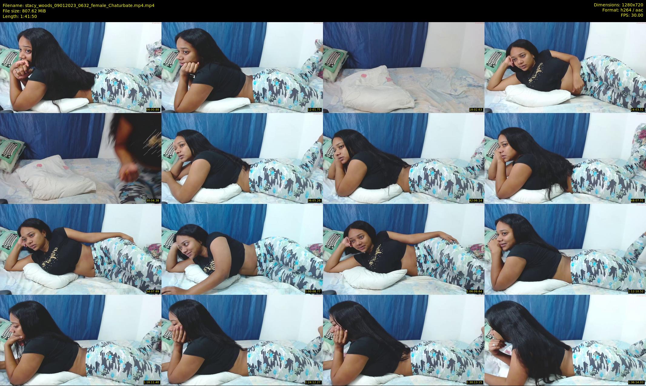 stacy_woods — 102 minute Chaturbate female cam show recording, 720p, Jan 9, 2023