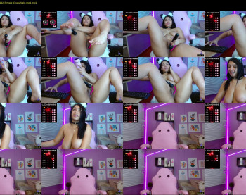 stephanysc — 10 minute Chaturbate female cam show recording, 1080p, Jan 10, 2023