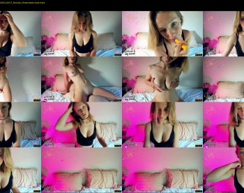 summer_sunshine_ — 38 minute Chaturbate female cam show recording, 720p, Jan 10, 2023
