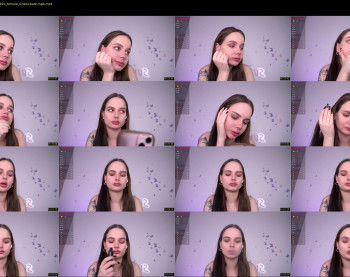 superbdolls — 3 minute Chaturbate couple cam show recording, 1080p, Jan 9, 2023