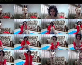 sweet69kate — 54 minute Chaturbate female cam show recording, 1080p, Jan 9, 2023