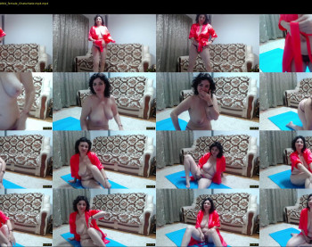 sweet69kate — 54 minute Chaturbate female cam show recording, 1080p, Jan 9, 2023