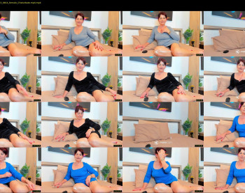 sweetangell69_ — 114 minute Chaturbate female cam show recording, 720p, Jan 9, 2023