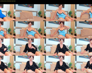 sweetangell69_ — 106 minute Chaturbate female cam show recording, 720p, Jan 9, 2023