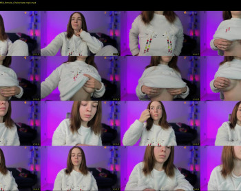 sweetcobra — 52 minute Chaturbate female cam show recording, 1080p, Jan 9, 2023