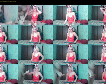 sweetpairfun — 6 minute Chaturbate couple cam show recording, 720p, Jan 9, 2023