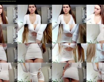 sweetpulse_ — 55 minute Chaturbate female cam show recording, 1080p, Jan 9, 2023