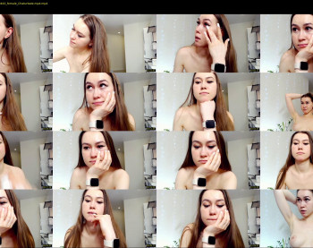 sweetpulse_ — 12 minute Chaturbate female cam show recording, 1080p, Jan 10, 2023