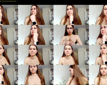 sweetpulse_ — 11 minute Chaturbate female cam show recording, 1080p, Jan 10, 2023