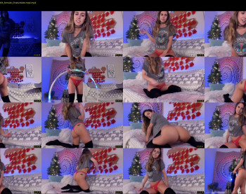 syriahsage — 59 minute Chaturbate female cam show recording, 1080p, Jan 10, 2023
