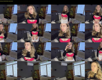 tatti_1 — 45 minute Chaturbate female cam show recording, 1080p, Jan 9, 2023