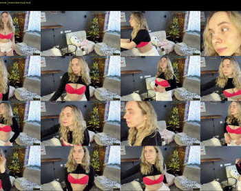tatti_1 — 60 minute Chaturbate female cam show recording, 1080p, Jan 9, 2023