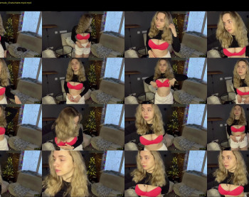 tatti_1 — 11 minute Chaturbate female cam show recording, 1080p, Jan 9, 2023
