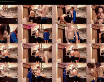 teddy_mode — 54 minute Chaturbate couple cam show recording, 1080p, Jan 10, 2023
