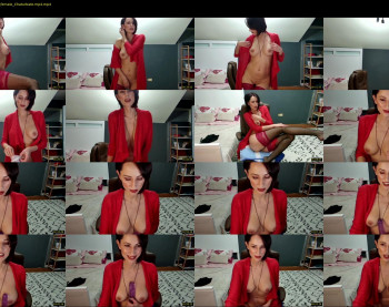 toplegs — 5 minute Chaturbate female cam show recording, 720p, Jan 9, 2023