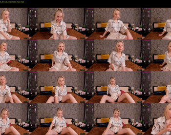 toshimori — 8 minute Chaturbate female cam show recording, 1080p, Jan 9, 2023