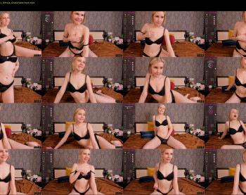 toshimori — 60 minute Chaturbate female cam show recording, 1080p, Jan 9, 2023