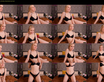toshimori — 10 minute Chaturbate female cam show recording, 1080p, Jan 9, 2023