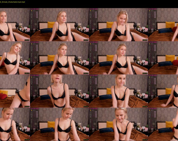 toshimori — 10 minute Chaturbate female cam show recording, 1080p, Jan 9, 2023