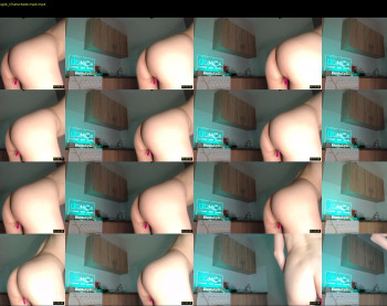 trioa — 3 minute Chaturbate couple cam show recording, 720p, Jan 10, 2023