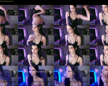 uindi — 21 minute Chaturbate female cam show recording, 720p, Jan 9, 2023