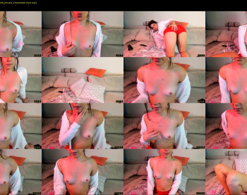 venus_oats — 105 minute Chaturbate female cam show recording, 720p, Jan 9, 2023