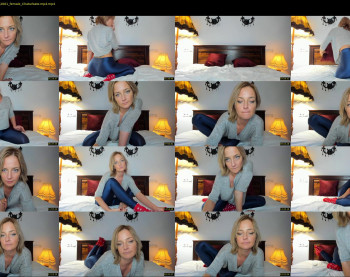 viciousqueen — 23 minute Chaturbate female cam show recording, 1080p, Jan 9, 2023