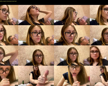 viktoria9898 — 26 minute Chaturbate couple cam show recording, 720p, Jan 10, 2023