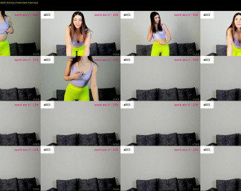 violetta_finch — 42 minute Chaturbate female cam show recording, 1080p, Jan 9, 2023