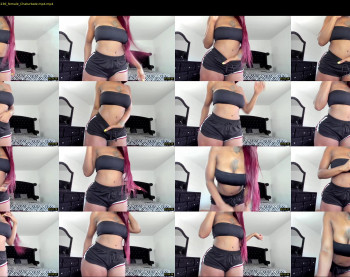 vixen_sasha — 10 minute Chaturbate female cam show recording, 1080p, Jan 9, 2023