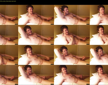 warrenkener — 43 minute Chaturbate male cam show recording, 720p, Jan 9, 2023